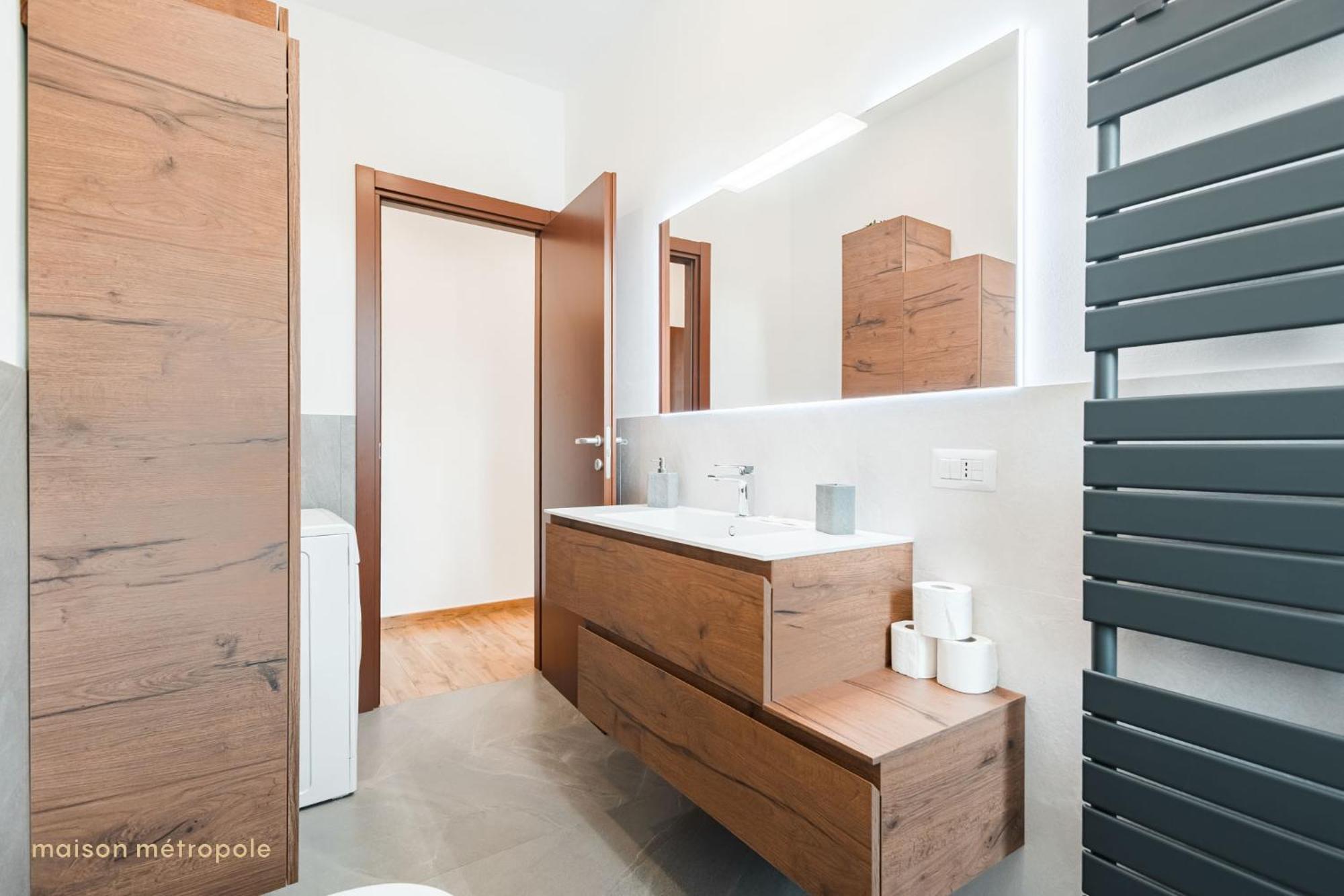 Milano Bonola Apartment , Free Parking Exterior foto